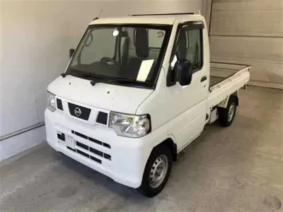 Nissan CLIPPER TRUCK