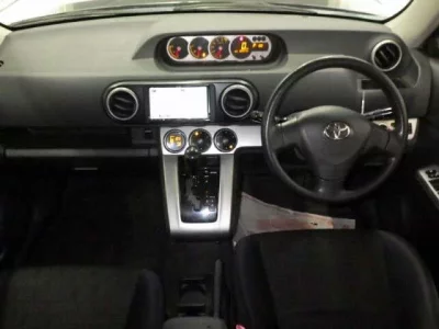 Toyota COROLLA RUMION