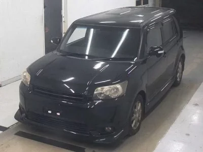 Toyota COROLLA RUMION