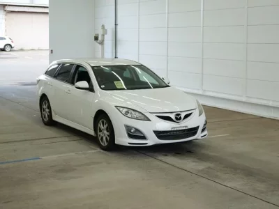 Mazda ATENZA WAGON