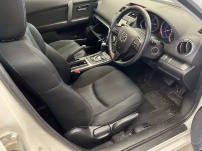 Mazda ATENZA WAGON