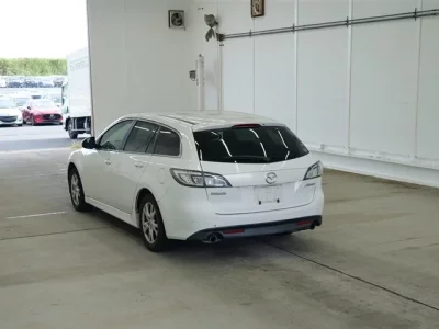 Mazda ATENZA WAGON