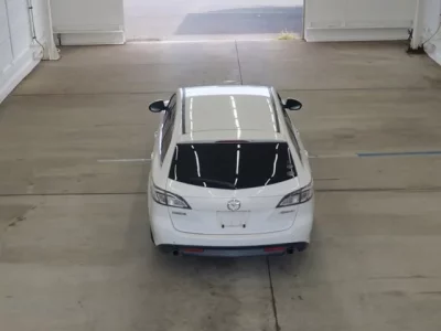 Mazda ATENZA WAGON
