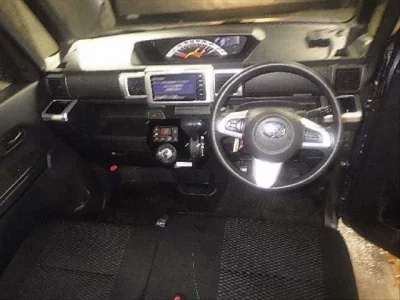 Toyota PIXIS MEGA