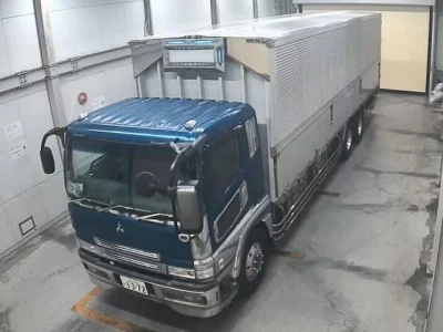 Mitsubishi FUSO TRUCK
