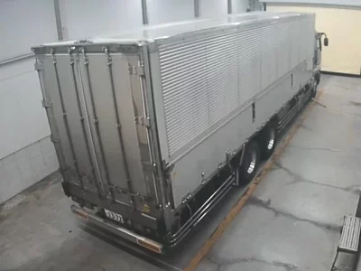 Mitsubishi FUSO TRUCK