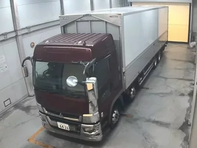Mitsubishi FUSO TRUCK