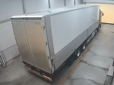 Mitsubishi FUSO TRUCK
