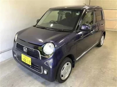 Honda N ONE