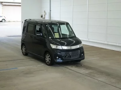 Suzuki PALETTE