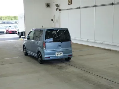Mitsubishi EK SPORTS