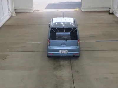 Mitsubishi EK SPORTS