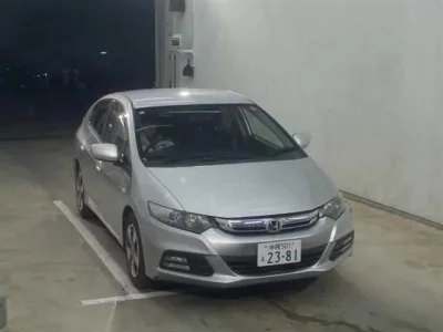 Honda INSIGHT