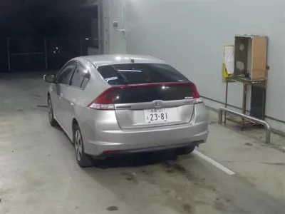 Honda INSIGHT