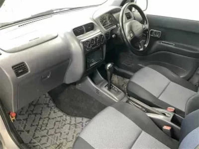 Daihatsu TERIOS KID