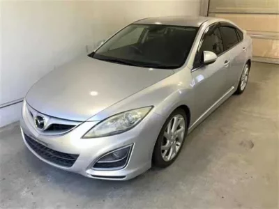 Mazda ATENZA SPORT