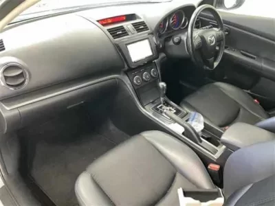 Mazda ATENZA SPORT