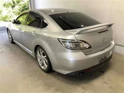Mazda ATENZA SPORT