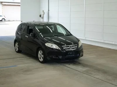 Honda EDIX
