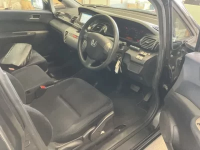Honda EDIX
