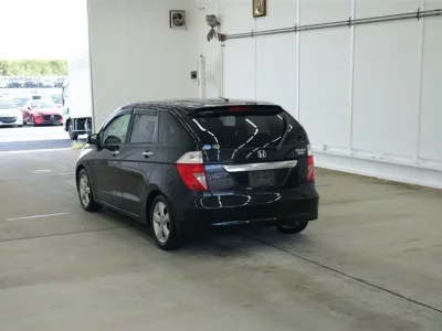 Honda EDIX
