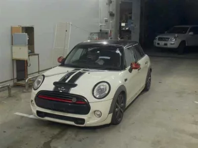 BMW MINI