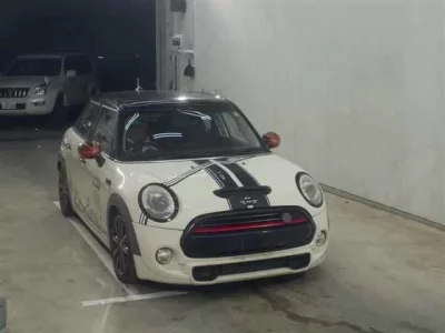 BMW MINI