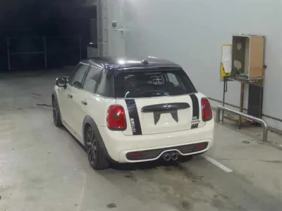 BMW MINI