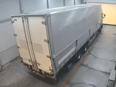 Nissan UD SERIES