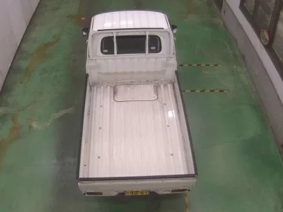 Toyota PIXIS TRUCK