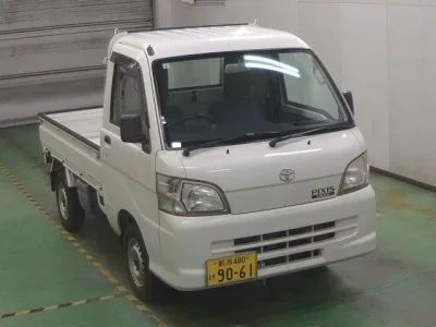 Toyota PIXIS TRUCK