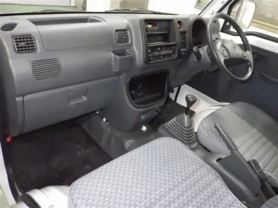 Toyota PIXIS TRUCK