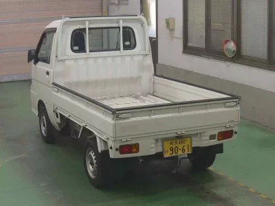 Toyota PIXIS TRUCK