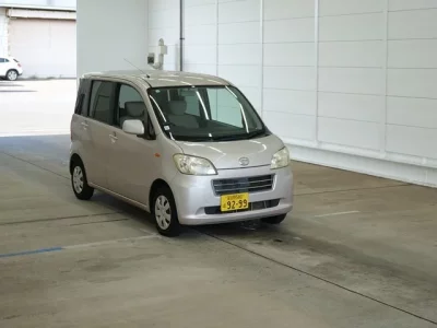 Daihatsu TANTO EXE