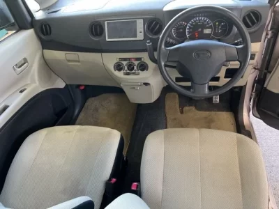 Daihatsu TANTO EXE