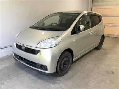 Daihatsu SONICA