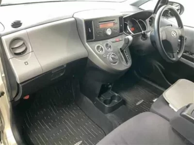 Daihatsu SONICA