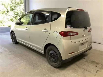 Daihatsu SONICA