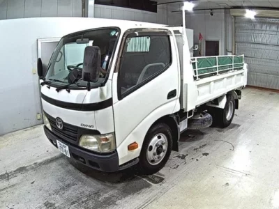 Toyota DYNA