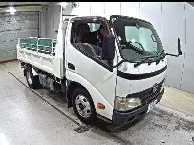 Toyota DYNA