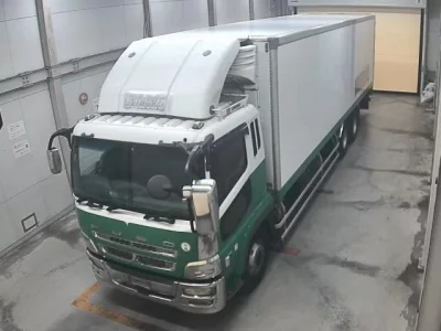 Mitsubishi FUSO TRUCK