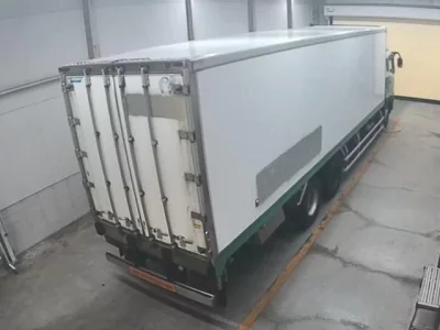 Mitsubishi FUSO TRUCK