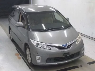 Toyota ESTIMA HYBRID