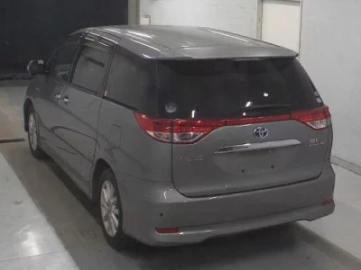 Toyota ESTIMA HYBRID
