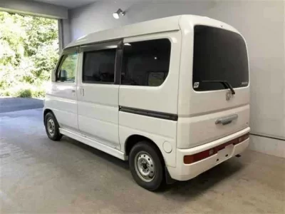 Honda VAMOS