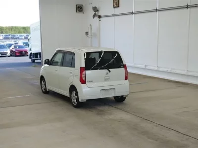 Nissan PINO