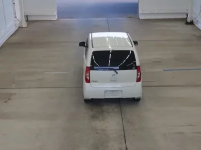 Nissan PINO