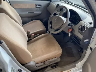 Nissan PINO