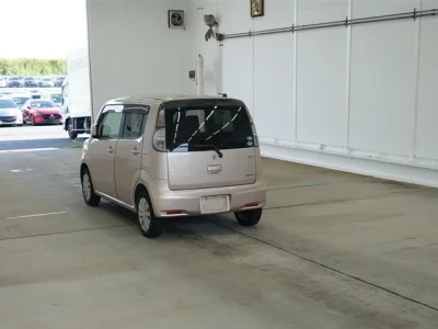 Suzuki MRWAGON