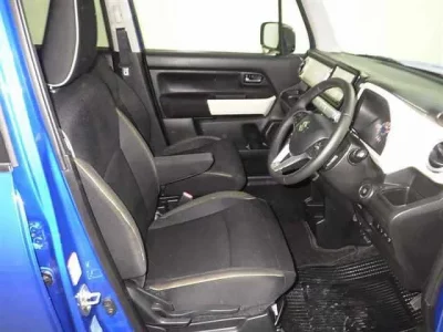 Suzuki XBEE